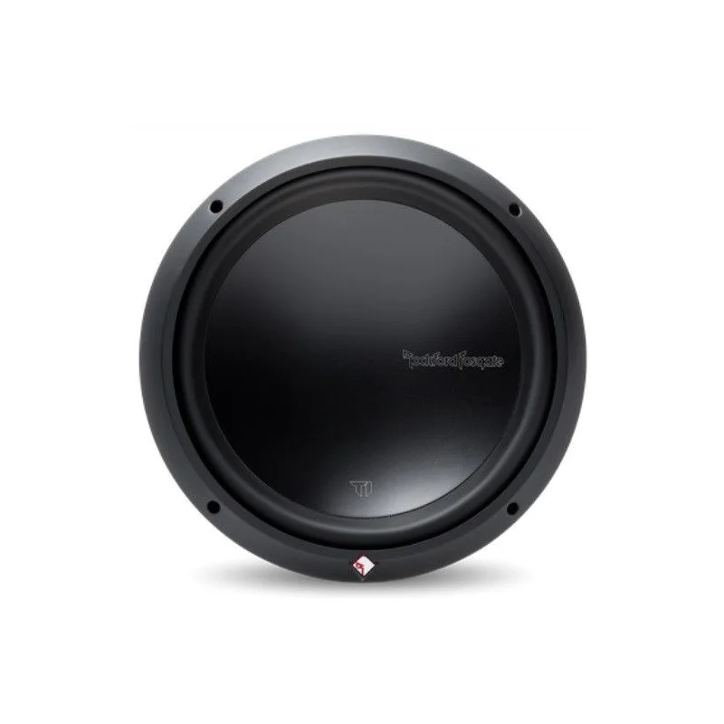 Subwoofer 15", 38cm, Rockford Fosgate