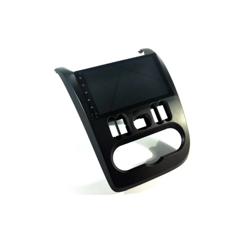 Radio navegador Dacia Duster, Logan, Sandero, 2010 2012, año 2010/2012, Carplay