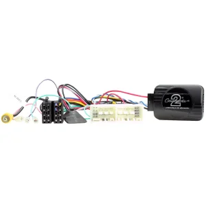 CTSHY017.2, Interface mandos volante Hyundai ix35, i30, Tucson, Sonata
