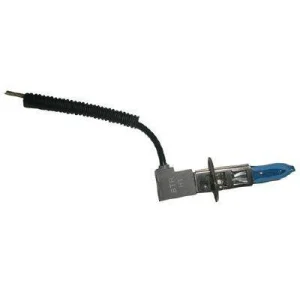 Bombillas H1, 100W, luz blanca tipo xenon