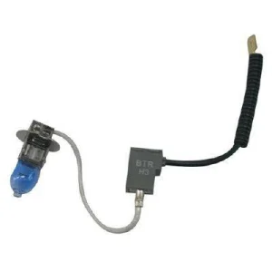 Bombilla H3 100W 12V