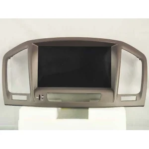 Navegador Opel Insignia, año 2008/2011, android 12