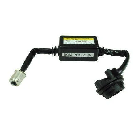 Resistencia para Bombilla P21W 6W