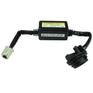Resistencia para Bombilla P21W 6W
