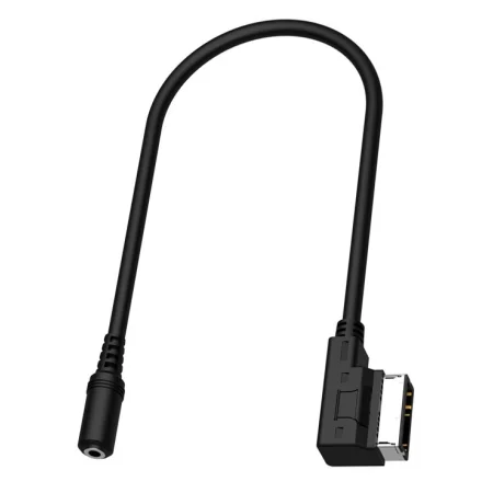 Cable entrada Auxiliar a AMI Mercedes Benz
