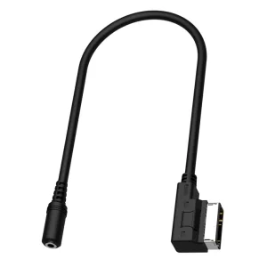 Cable entrada Auxiliar a AMI Mercedes Benz