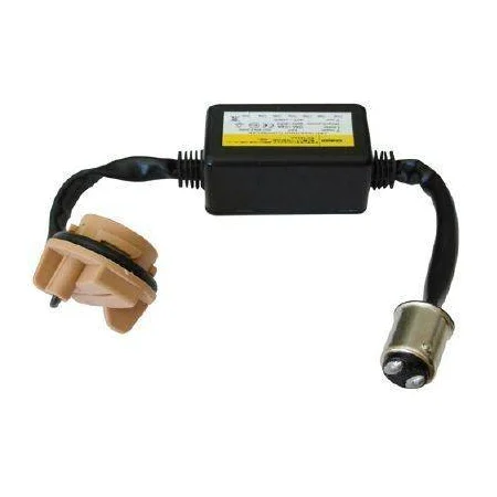Rele CANBUS para Bombilla 6W BOM POS 201R en Accesorios para coche Tuning de BTR Performance BOM POS 201R Relé CANBUS  para 