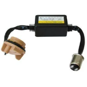 Rele CANBUS para Bombilla 6W BOM POS 201R en Accesorios para coche Tuning de BTR Performance BOM POS 201R Relé CANBUS  para 