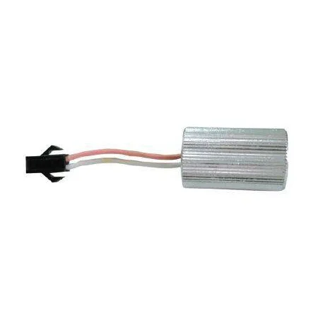 Resistencia para Bombilla H8 BMW, BOM POS H8R