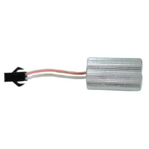 Resistencia para Bombilla H8 BMW, BOM POS H8R