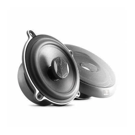 Focal PC130 Altavoces coaxiales de 5", potencia máxima 120W y RMS 60W