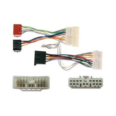 Conector manos libres Honda, todos los modelos 1987 1998