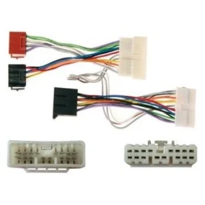 Conector manos libres Honda, todos los modelos 1987 1998