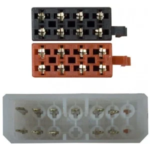 Conector Iso para modelos Daewoo