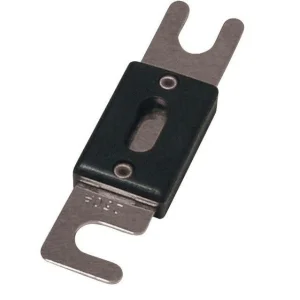 Fusible ANL de 80, 100, 120, 140, 150, 200, 250, 300 Amp oro