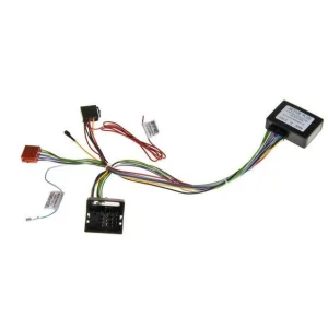 Conector Fakra para BMW o Mini con sistema amplificado Activeplus