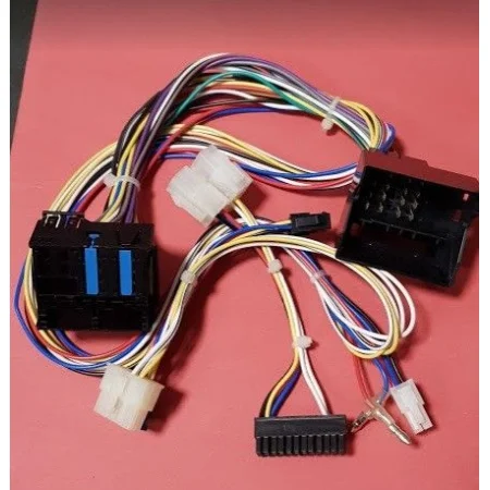 Conector manos libres Parrot para Citroen o Peugeot