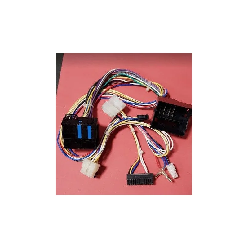 Conector manos libres Parrot para Citroen o Peugeot