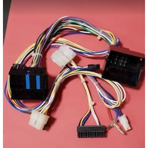 Conector manos libres Parrot para Citroen o Peugeot