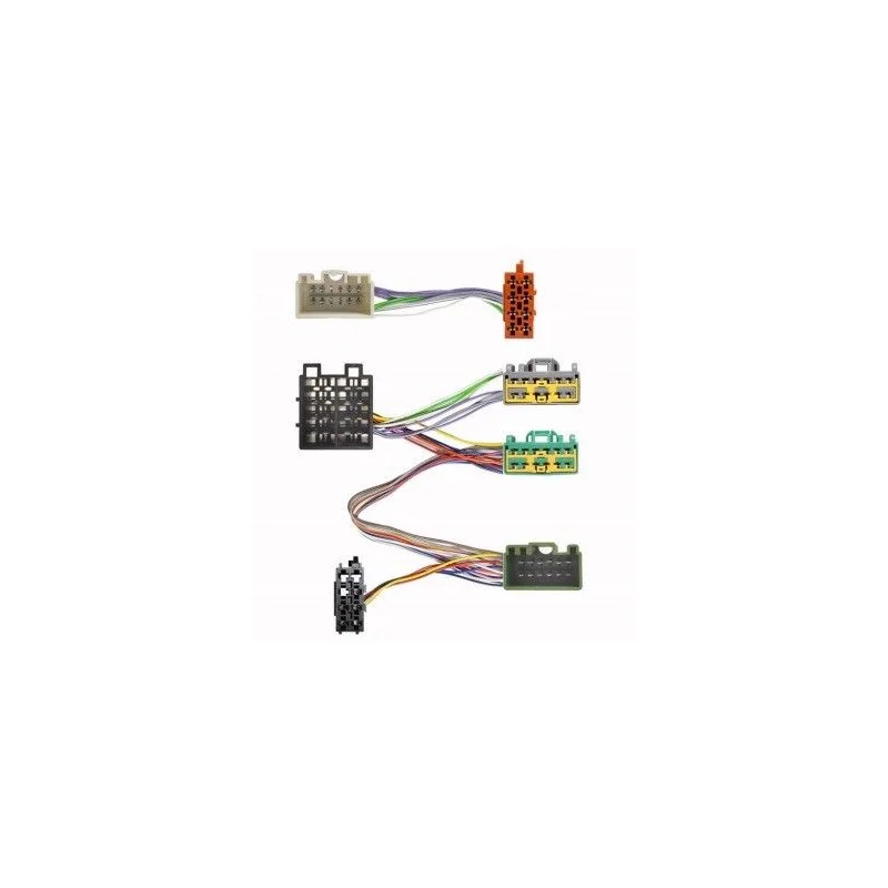 Conector manos libres modelos Volvo año 1995 2014