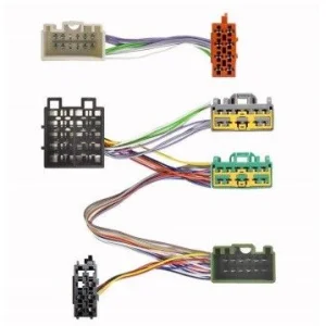Conector manos libres modelos Volvo año 1995 2014