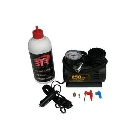 Kit para reparar pinchazos ACT AP 01