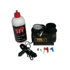 Kit para reparar pinchazos ACT AP 01