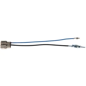 Conector antena Nissan Qashqai, Navara, Juke, Note, Micra, 370Z, Cube, Tilda, Pathfinder, Cube, Cabstar.