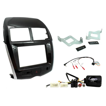 kit instalación Mitsubishi ASX, Peugeot 4008, Citroen C4 Aircross