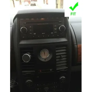 Navegador para Jeep, Dodge, Chrysler
