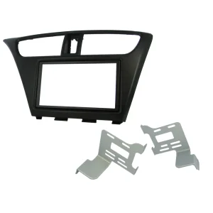 Marco Radio Honda Civic 2012 2017, 2 DIN.