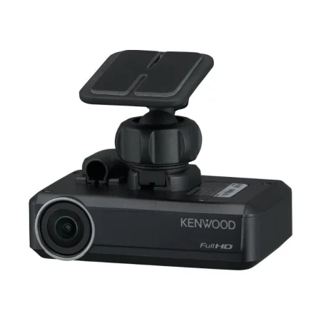 Kenwood DRV N520, Cámara de seguridad para salpicadero