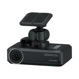 Kenwood DRV N520, Cámara de seguridad para salpicadero