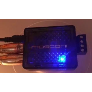 Módulo bluetooth para modelos DSP Mosconi