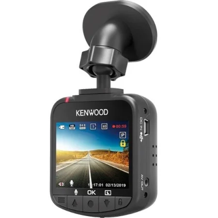 Kenwood DRV A100 Cámara seguridad con pantalla 2" a color
