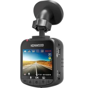 Kenwood DRV A100 Cámara seguridad con pantalla 2" a color