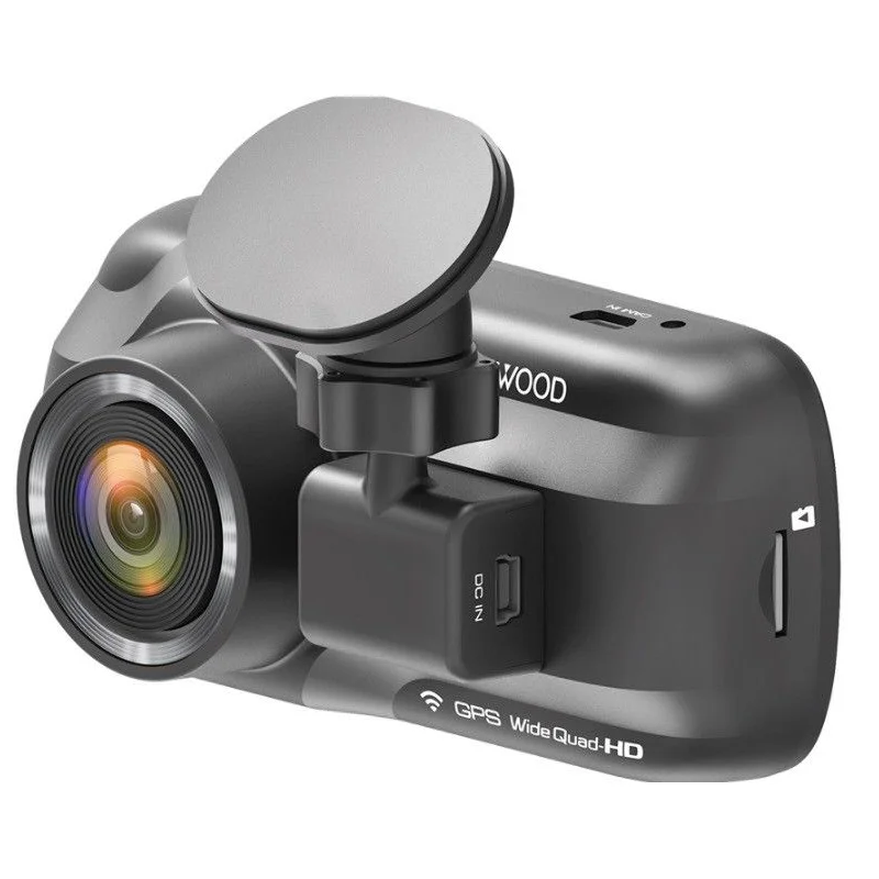 Cámara de grabación Kenwood DRV A501W