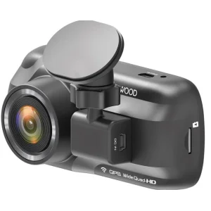 Cámara de grabación Kenwood DRV A501W