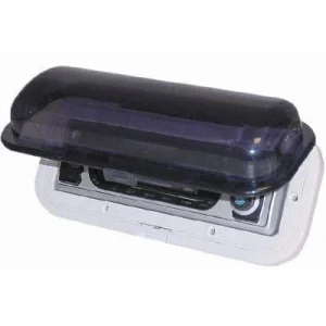 Caja estanca para Radio marino, tapa protectora radio marino