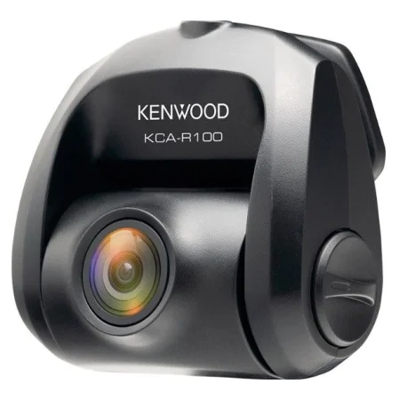 Kenwood KCA R100, Cámara visión trasera para DRV A501W y DRV 700W