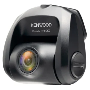 Kenwood KCA R100, Cámara visión trasera para DRV A501W y DRV 700W