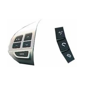 Kit instalación radio Mitsubishi ASX, año 2010 2014, no amplificados, CTKMT02