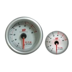 Reloj Tacómetro 8000RPM gasolina, RELOJ170