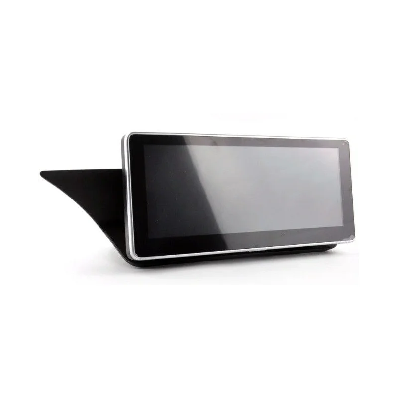 Navegador Mercedes Benz Clase E C207 A207, 2013/2015, pantalla 10.25"