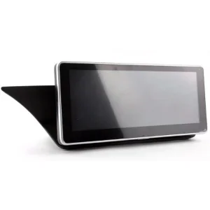 Navegador Mercedes Benz Clase E C207 A207, 2013/2015, pantalla 10.25"