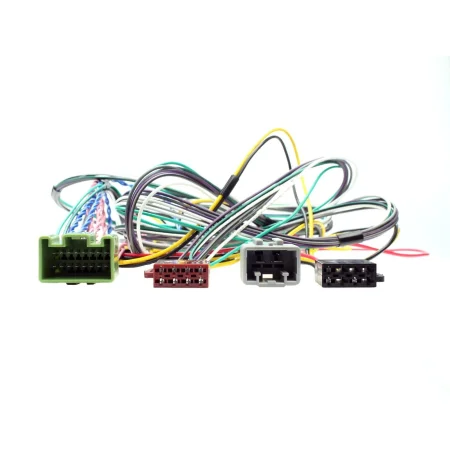 Cable adaptador Land Rover Discovery, Range Rover con sistema amplificado Harman Kardon
