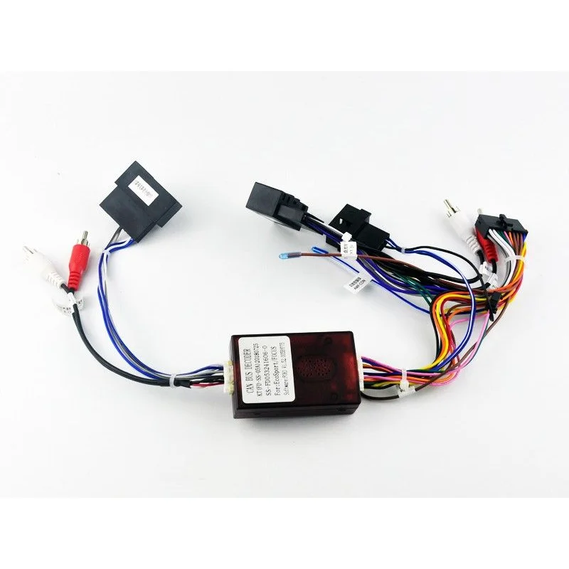 Radio Navegador Ford Kuga, año 2013/2018, Android 13