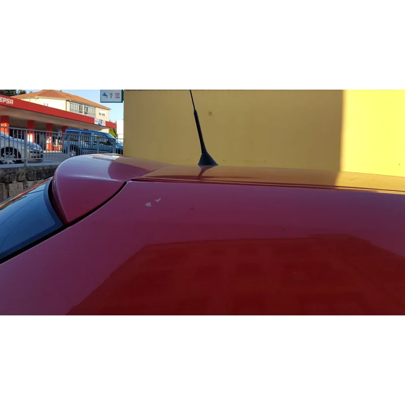 Antena de techo Calearo, modelos Opel en Antenas de radio para coche de Calearo 7677906 Antena de techo para modelos Opel.
Con