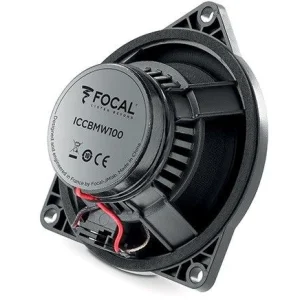 Altavoz central BMW, Focal ICCBMW100