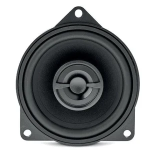 Focal IC BMW 100, Altavoces coaxiales 10cm BMW y Mini.